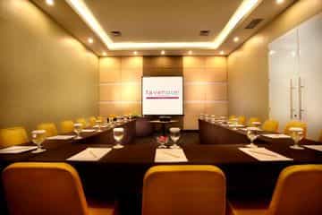 Favehotel Solo Baru Favehotel Solo Baru