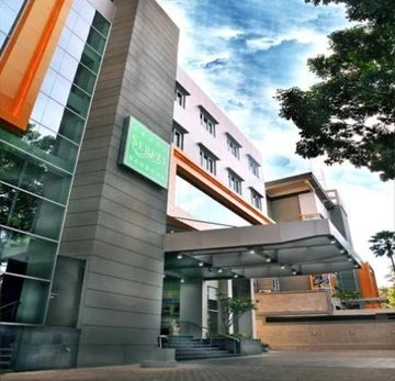 Grand Serela Setiabudhi0