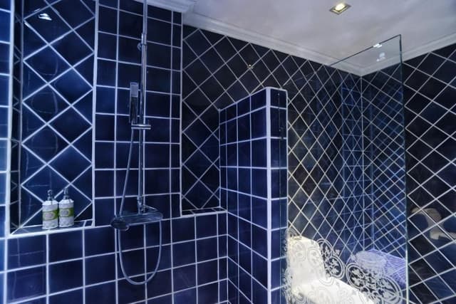 Grand Deluxe Double Room