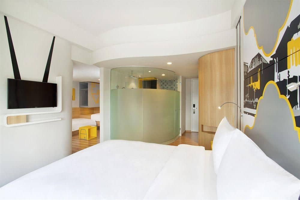 Kimaya Braga Bandung by Harris Kimaya Braga Bandung by Harris