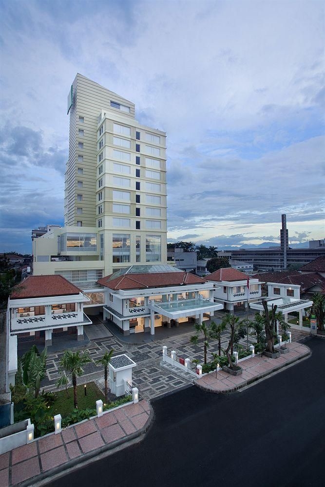 Kimaya Braga Bandung by Harris2