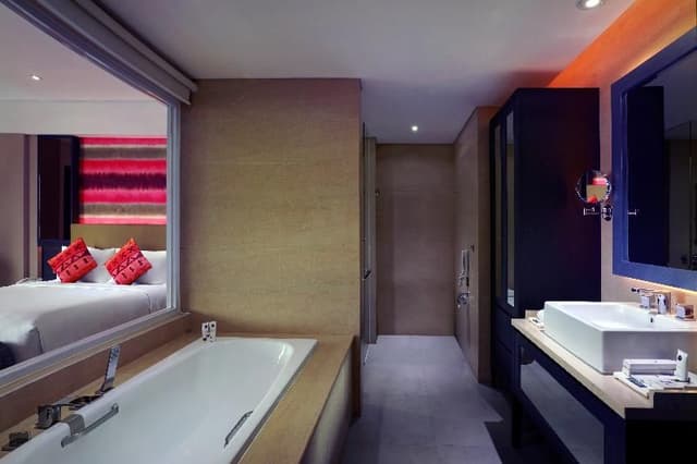 SUITE STANDARD