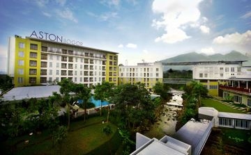 Aston Bogor Hotel & Resort0