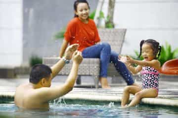Aston Bogor Hotel & Resort Aston Bogor Hotel & Resort