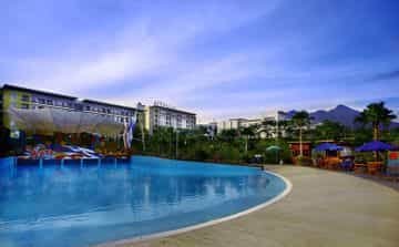 Aston Bogor Hotel & Resort Aston Bogor Hotel & Resort
