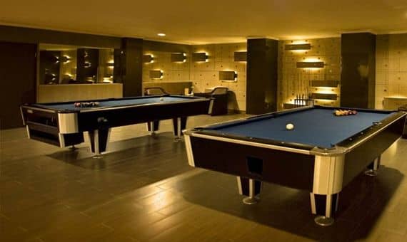 Palace Hotel Puncak Palace Hotel Puncak