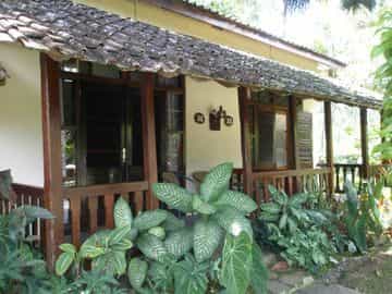 MARGO UTOMO AGRO RESORT MARGO UTOMO AGRO RESORT