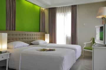 Ciputra Golf, Club and Hotel S Ciputra Golf, Club and Hotel S