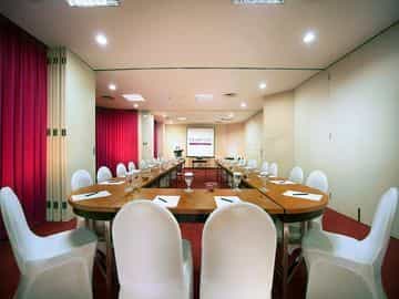 Favehotel MEX Surabaya Favehotel MEX Surabaya