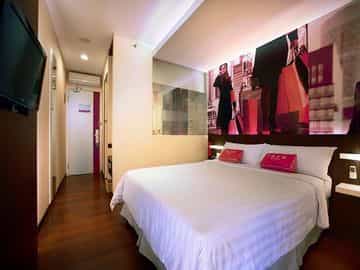 Favehotel MEX Surabaya Favehotel MEX Surabaya