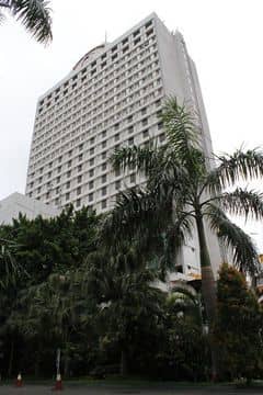 Garden Palace Hotel Garden Palace Hotel