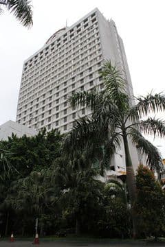 Garden Palace Hotel Garden Palace Hotel