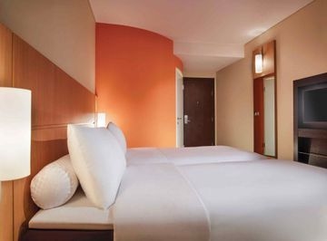 ไอบิส สุราบายา ซิตี้ เซ็นเตอร์ โฮเต็ล (ibis Surabaya City Center Hotel)1