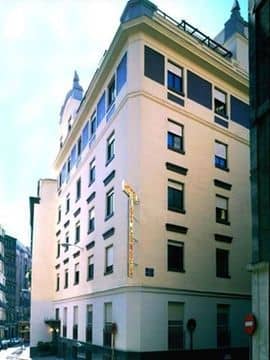 Best Western Hotel Los Condes Best Western Hotel Los Condes