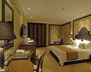 St Mark's Hotel Bangalore3