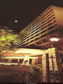 Vivanta By Taj - M G Road Vivanta By Taj - M G Road