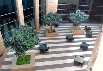 Courtyard By Marriott0