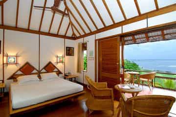Hotel Waterscapes Ktdc