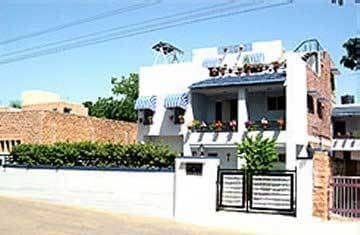 Nora Villa Homestay Nora Villa Homestay