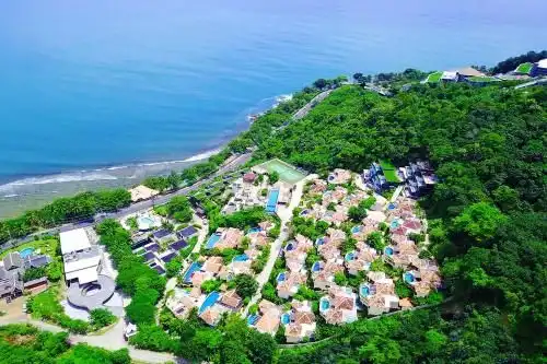 IndoChine Resort & Villas IndoChine Resort & Villas