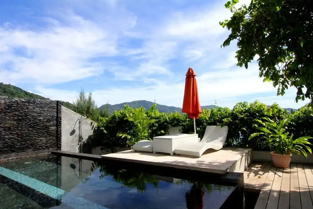 IndoChine Resort & Villas IndoChine Resort & Villas