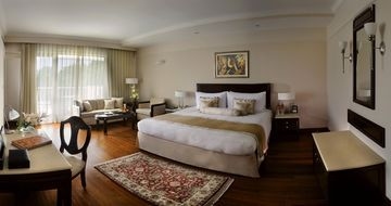 เดอะ แคลริดจ์ส นิวเดลี (The Claridges New Delhi)4