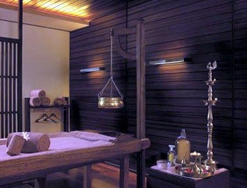 Shangri-La’s - Eros Hotel, New Delhi2