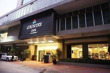 Country Inn By Carlson Country Inn By Carlson