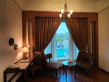 Regenta Hotel And Convention C3