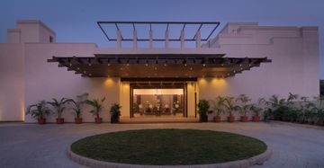 Regenta Hotel And Convention C1