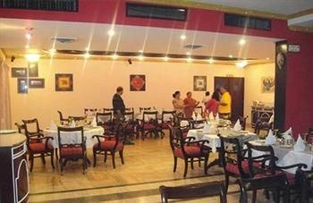 BEST WESTERN RADHA ASHOK3