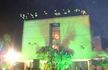 BEST WESTERN RADHA ASHOK1