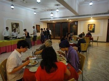 BEST WESTERN RADHA ASHOK2