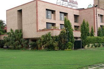 BEST WESTERN RADHA ASHOK0