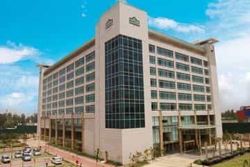 Country Inn & Suites By Carlson East Delhi NCR
