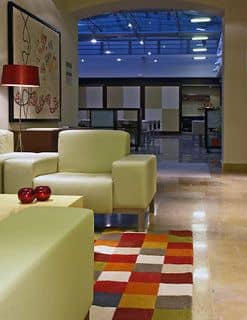 Totem Madrid Hotel Totem Madrid Hotel