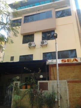 Hotel Sea Sands Hotel Sea Sands