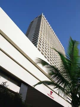 Trident Nariman Point Trident Nariman Point