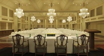 Trident Nariman Point2