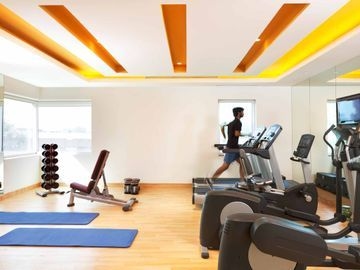 Ibis Navi Mumbai2