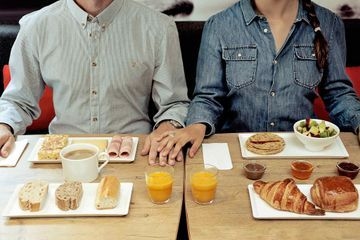 ไอบิส มุมไบ แอร์พอร์ต - แอน แอคคอร์โฮเทลส์ แบรนด์ (Ibis Mumbai Airport - An AccorHotels Brand)1