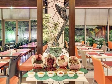 ไอบิส มุมไบ แอร์พอร์ต - แอน แอคคอร์โฮเทลส์ แบรนด์ (Ibis Mumbai Airport - An AccorHotels Brand)3