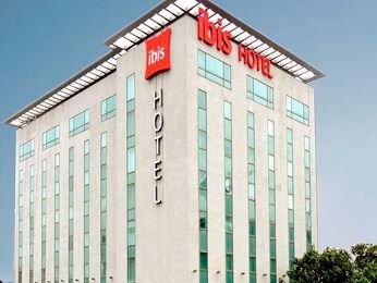 ไอบิส มุมไบ แอร์พอร์ต - แอน แอคคอร์โฮเทลส์ แบรนด์ (Ibis Mumbai Airport - An AccorHotels Brand)2