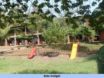 Lotus Beach Resort