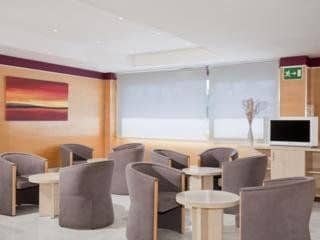 Holiday Inn Express Madrid Alcobendas Holiday Inn Express Madrid Alcobendas