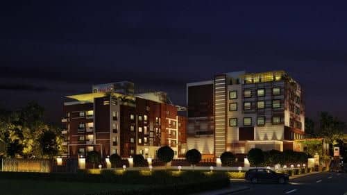 BEST WESTERN PLUS HOTEL HORIZON BEST WESTERN PLUS HOTEL HORIZON