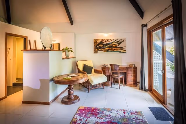 SUITE EXECUTIVE