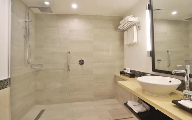 SUITE LAGOON VIEW