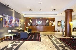 Holiday Inn Madrid Calle Alcala Holiday Inn Madrid Calle Alcala