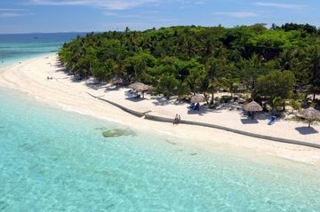 Treasure Island Resort0